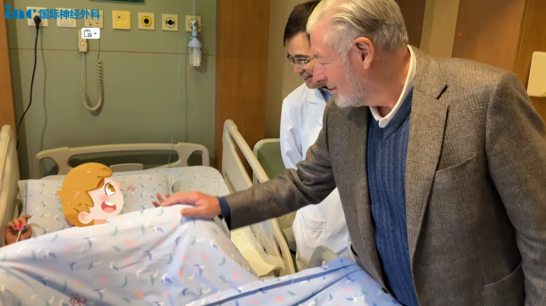 半年内脑干胶质瘤体积翻倍，术后9天他迫不及待：“我想回去上学！”