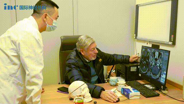 INC巴特朗菲教授