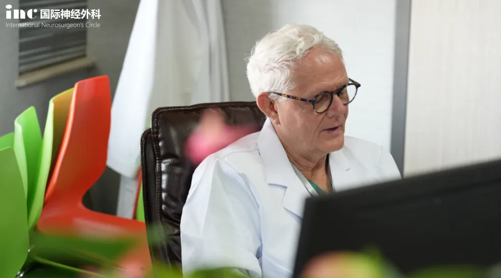 Rutka（鲁特卡）教授