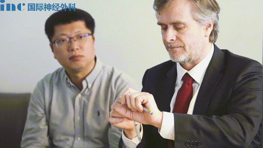 10岁孩子脑瘤复发还能二次手术吗？原来这些脑瘤可以从一个小小鼻孔就切除