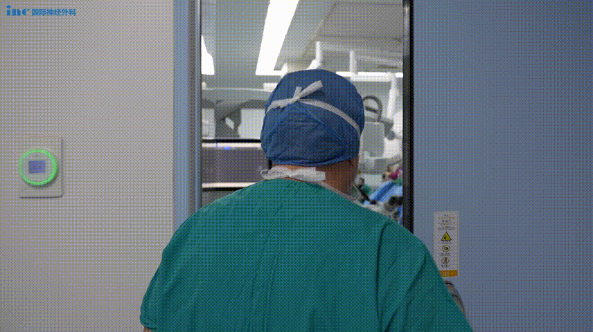 示范手术​明日即将开启