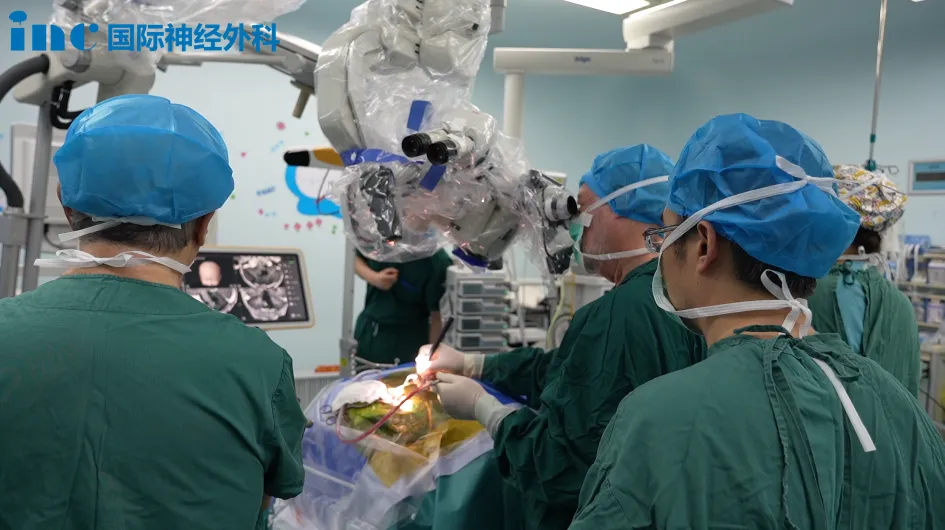 2次开颅+1次质子后又复发,但父母的爱可抵万难!5岁室管膜瘤男孩在这天迎来新生